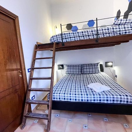 La Casina Di Luna Trani Kültér fotó