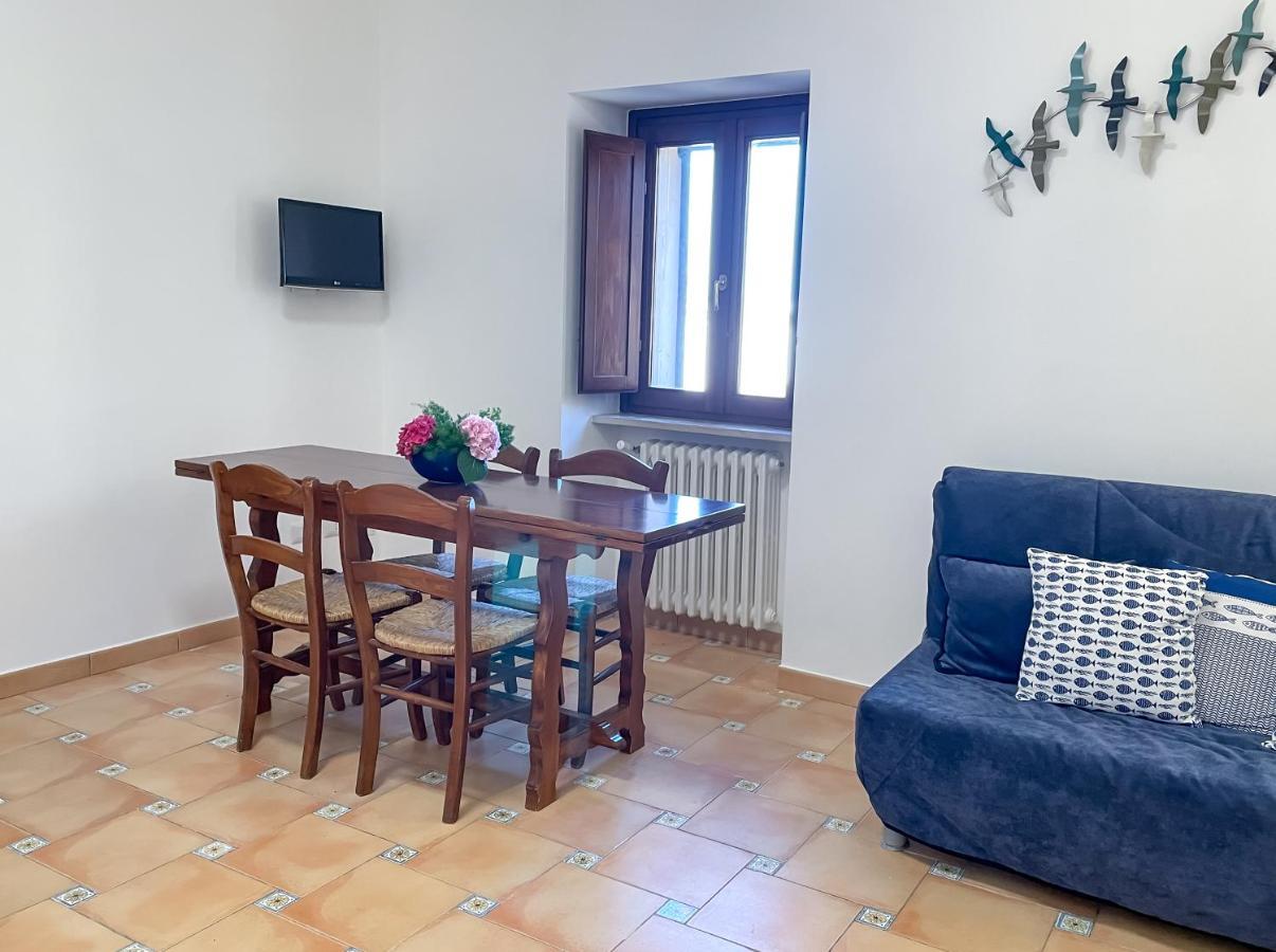 La Casina Di Luna Trani Kültér fotó